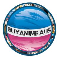 Buy Anime Aus image 1